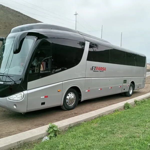 Bus Irizar Full Equipo1