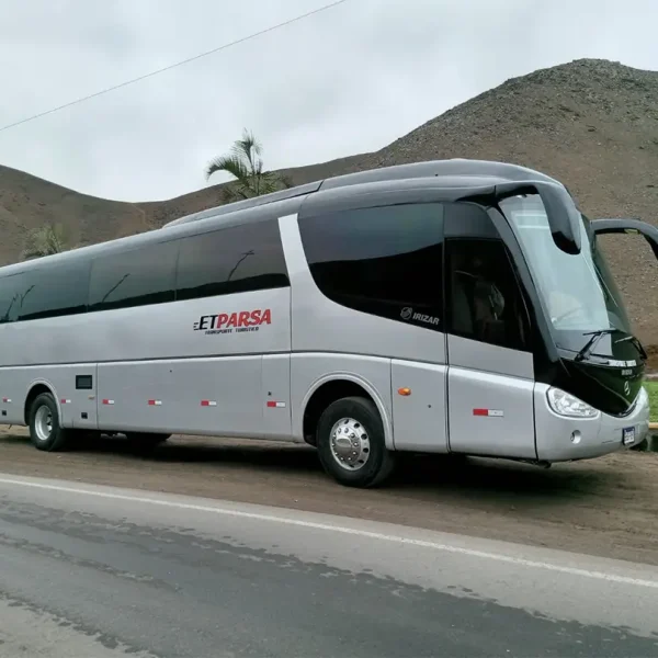 Bus Irizar Full Equipo2