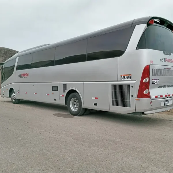Bus Irizar Full Equipo3