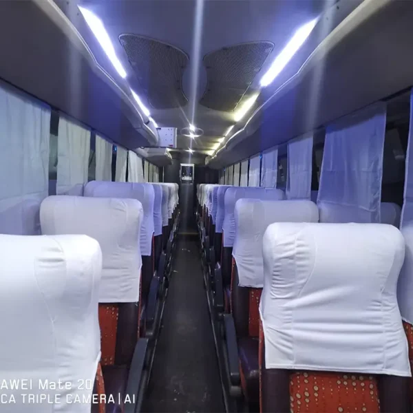 Bus Irizar Full Equipo6