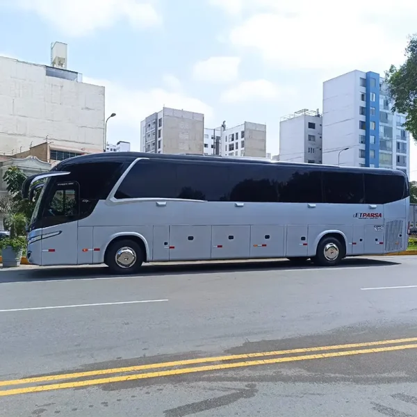 Bus Marcopolo Full Equipo3