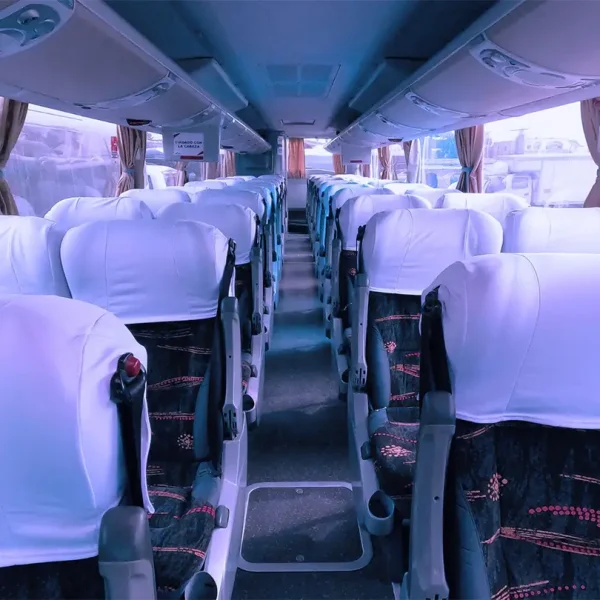 Bus Marcopolo Full Equipo4