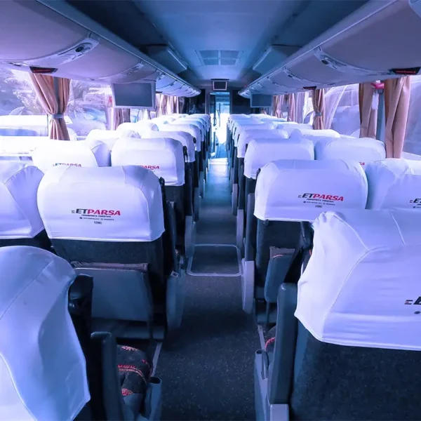 Bus Marcopolo Full Equipo5